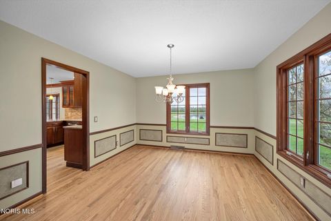 Tiny photo for 5620 Washburn Road, Berkey, OH 43504 (MLS # 10006011)