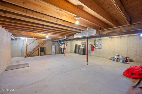 Tiny photo for 5620 Washburn Road, Berkey, OH 43504 (MLS # 10006011)