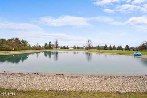 Tiny photo for 5620 Washburn Road, Berkey, OH 43504 (MLS # 10006011)