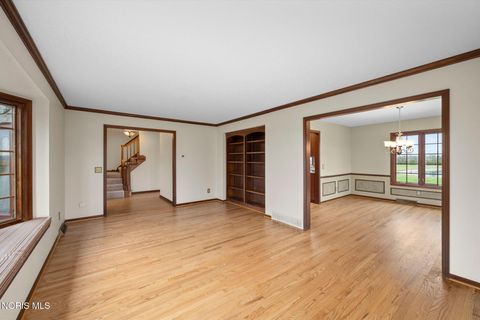 Tiny photo for 5620 Washburn Road, Berkey, OH 43504 (MLS # 10006011)