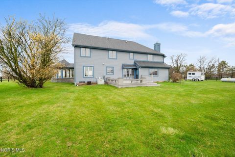 Tiny photo for 5620 Washburn Road, Berkey, OH 43504 (MLS # 10006011)