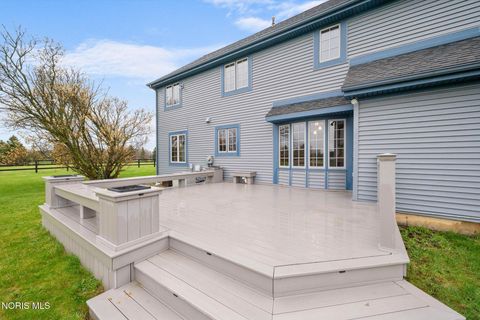 Tiny photo for 5620 Washburn Road, Berkey, OH 43504 (MLS # 10006011)