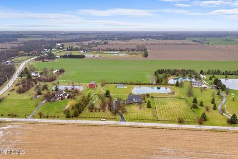 Tiny photo for 5620 Washburn Road, Berkey, OH 43504 (MLS # 10006011)