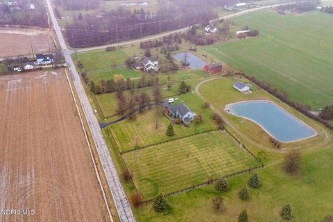 Tiny photo for 5620 Washburn Road, Berkey, OH 43504 (MLS # 10006011)