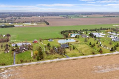 Tiny photo for 5620 Washburn Road, Berkey, OH 43504 (MLS # 10006011)
