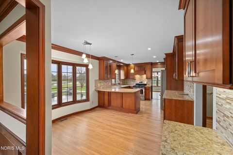 Tiny photo for 5620 Washburn Road, Berkey, OH 43504 (MLS # 10006011)