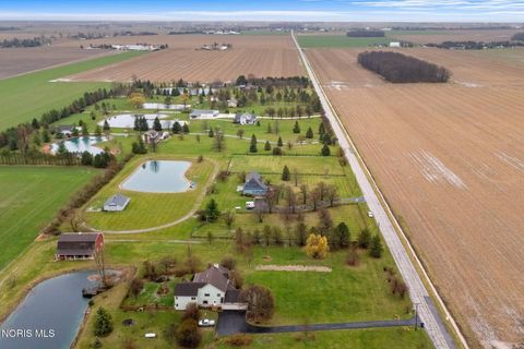 Tiny photo for 5620 Washburn Road, Berkey, OH 43504 (MLS # 10006011)