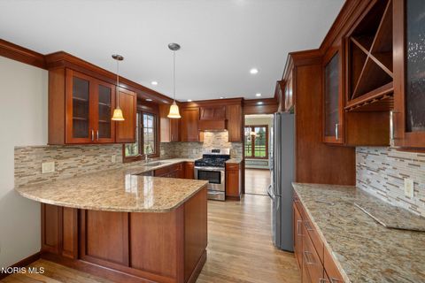 Tiny photo for 5620 Washburn Road, Berkey, OH 43504 (MLS # 10006011)