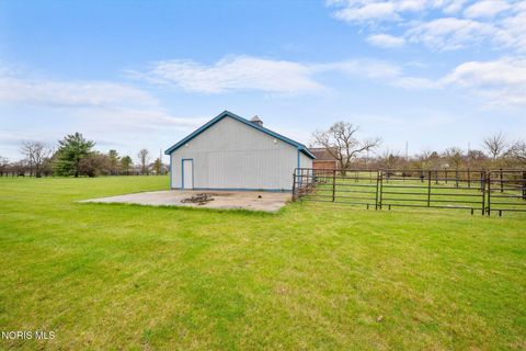 Tiny photo for 5620 Washburn Road, Berkey, OH 43504 (MLS # 10006011)