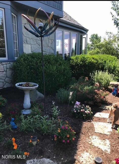 Tiny photo for 5620 Washburn Road, Berkey, OH 43504 (MLS # 10006011)