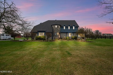 Tiny photo for 5620 Washburn Road, Berkey, OH 43504 (MLS # 10006011)
