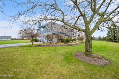 Tiny photo for 5620 Washburn Road, Berkey, OH 43504 (MLS # 10006011)