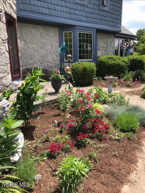 Tiny photo for 5620 Washburn Road, Berkey, OH 43504 (MLS # 10006011)