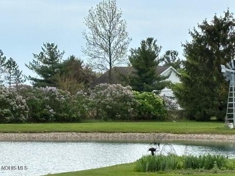 Tiny photo for 5620 Washburn Road, Berkey, OH 43504 (MLS # 10006011)