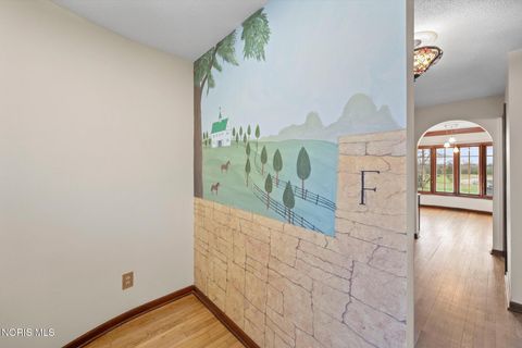 Tiny photo for 5620 Washburn Road, Berkey, OH 43504 (MLS # 10006011)