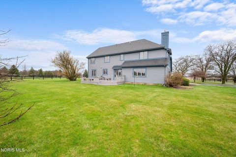 Tiny photo for 5620 Washburn Road, Berkey, OH 43504 (MLS # 10006011)