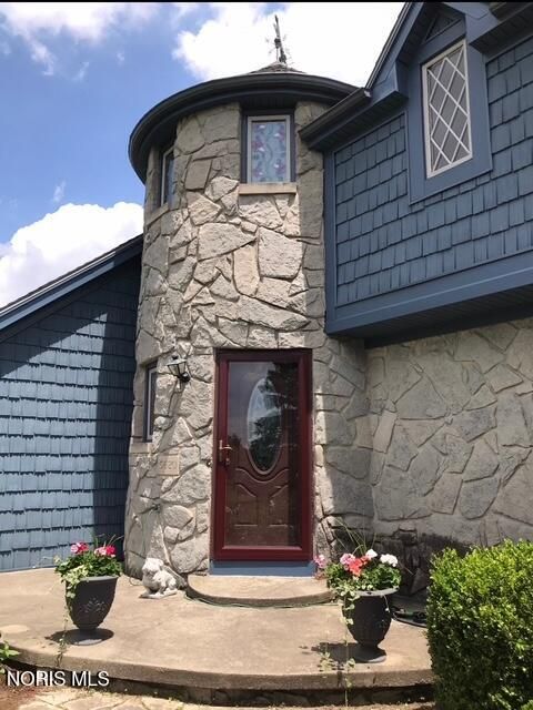 Tiny photo for 5620 Washburn Road, Berkey, OH 43504 (MLS # 10006011)