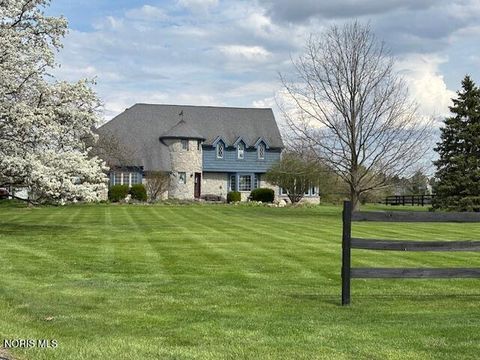 Tiny photo for 5620 Washburn Road, Berkey, OH 43504 (MLS # 10006011)