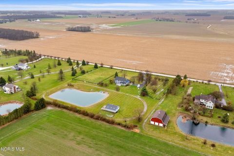 Tiny photo for 5620 Washburn Road, Berkey, OH 43504 (MLS # 10006011)