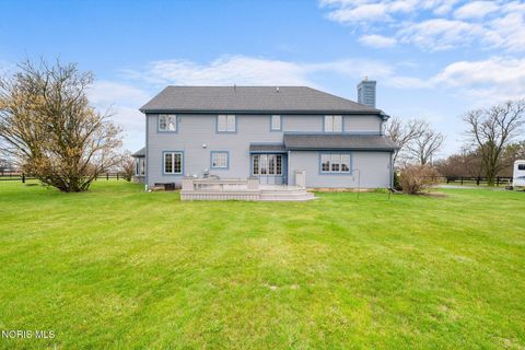 Tiny photo for 5620 Washburn Road, Berkey, OH 43504 (MLS # 10006011)