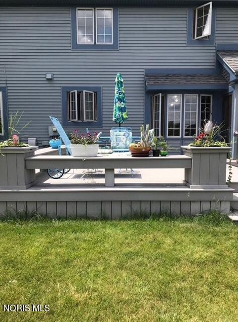 Tiny photo for 5620 Washburn Road, Berkey, OH 43504 (MLS # 10006011)