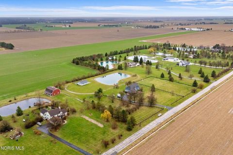 Tiny photo for 5620 Washburn Road, Berkey, OH 43504 (MLS # 10006011)