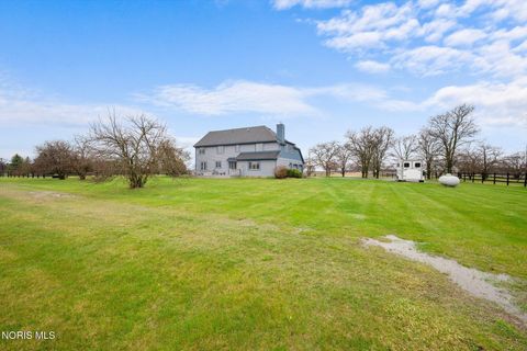 Tiny photo for 5620 Washburn Road, Berkey, OH 43504 (MLS # 10006011)