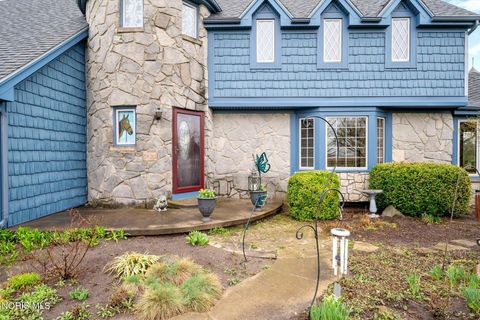 Tiny photo for 5620 Washburn Road, Berkey, OH 43504 (MLS # 10006011)