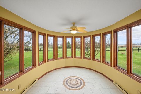 Tiny photo for 5620 Washburn Road, Berkey, OH 43504 (MLS # 10006011)