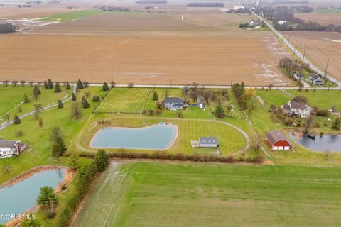 Tiny photo for 5620 Washburn Road, Berkey, OH 43504 (MLS # 10006011)