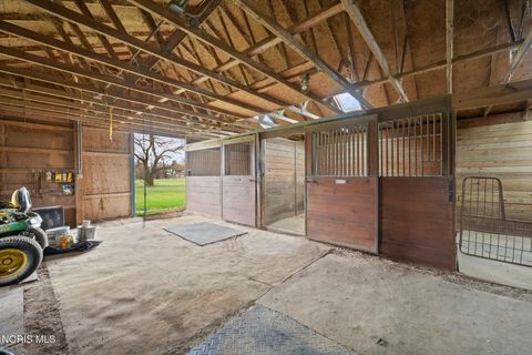 Tiny photo for 5620 Washburn Road, Berkey, OH 43504 (MLS # 10006011)