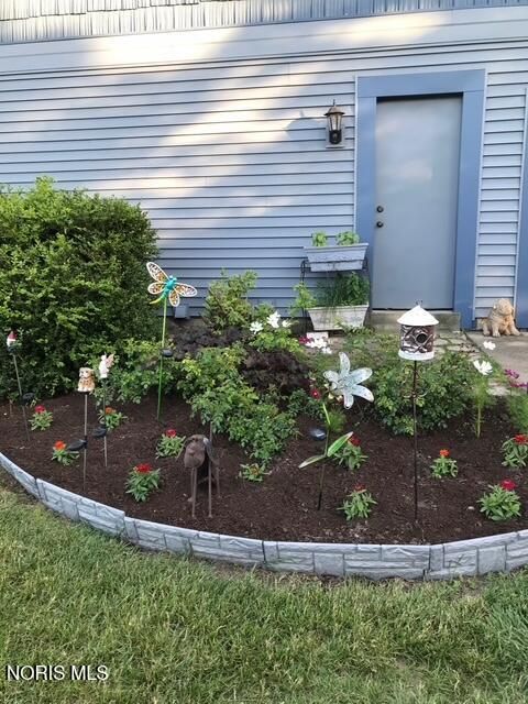 Tiny photo for 5620 Washburn Road, Berkey, OH 43504 (MLS # 10006011)