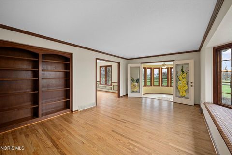 Tiny photo for 5620 Washburn Road, Berkey, OH 43504 (MLS # 10006011)