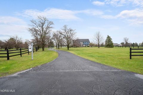 Tiny photo for 5620 Washburn Road, Berkey, OH 43504 (MLS # 10006011)