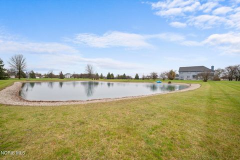 Tiny photo for 5620 Washburn Road, Berkey, OH 43504 (MLS # 10006011)