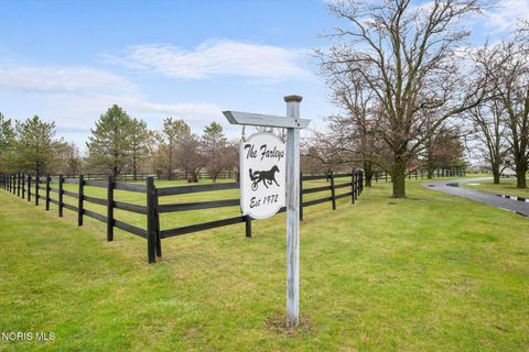 Tiny photo for 5620 Washburn Road, Berkey, OH 43504 (MLS # 10006011)