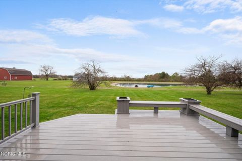 Tiny photo for 5620 Washburn Road, Berkey, OH 43504 (MLS # 10006011)