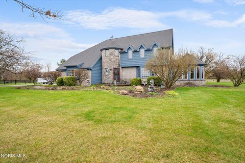 Tiny photo for 5620 Washburn Road, Berkey, OH 43504 (MLS # 10006011)