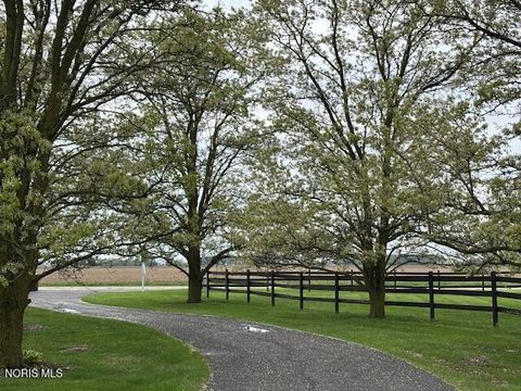 Tiny photo for 5620 Washburn Road, Berkey, OH 43504 (MLS # 10006011)