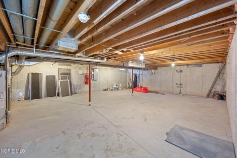 Tiny photo for 5620 Washburn Road, Berkey, OH 43504 (MLS # 10006011)