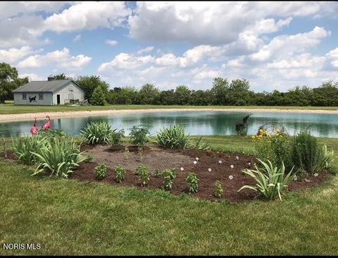 Tiny photo for 5620 Washburn Road, Berkey, OH 43504 (MLS # 10006011)