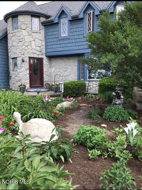 Tiny photo for 5620 Washburn Road, Berkey, OH 43504 (MLS # 10006011)