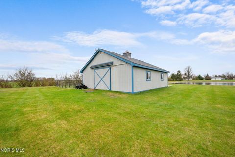 Tiny photo for 5620 Washburn Road, Berkey, OH 43504 (MLS # 10006011)