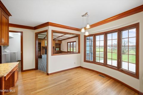 Tiny photo for 5620 Washburn Road, Berkey, OH 43504 (MLS # 10006011)