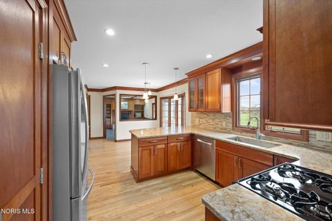 Tiny photo for 5620 Washburn Road, Berkey, OH 43504 (MLS # 10006011)