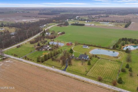 Tiny photo for 5620 Washburn Road, Berkey, OH 43504 (MLS # 10006011)