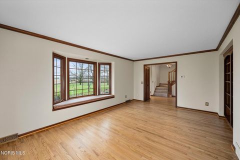 Tiny photo for 5620 Washburn Road, Berkey, OH 43504 (MLS # 10006011)