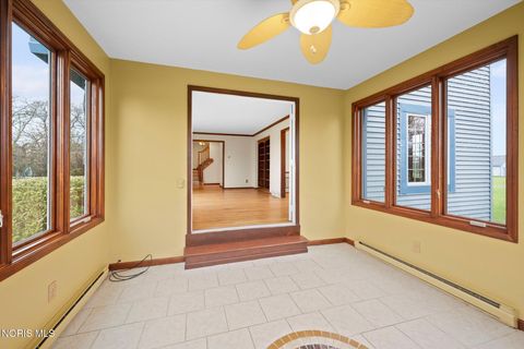 Tiny photo for 5620 Washburn Road, Berkey, OH 43504 (MLS # 10006011)