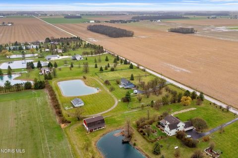 Tiny photo for 5620 Washburn Road, Berkey, OH 43504 (MLS # 10006011)