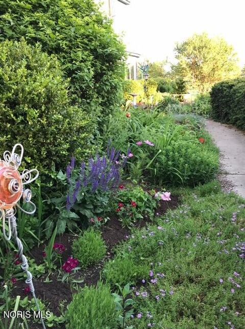 Tiny photo for 5620 Washburn Road, Berkey, OH 43504 (MLS # 10006011)